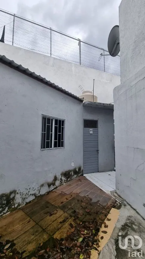 Terreno en Renta en Moctezuma, Tuxtla Gutiérrez, Chiapas | NEX-229830 | iad México | Foto 6 de 10