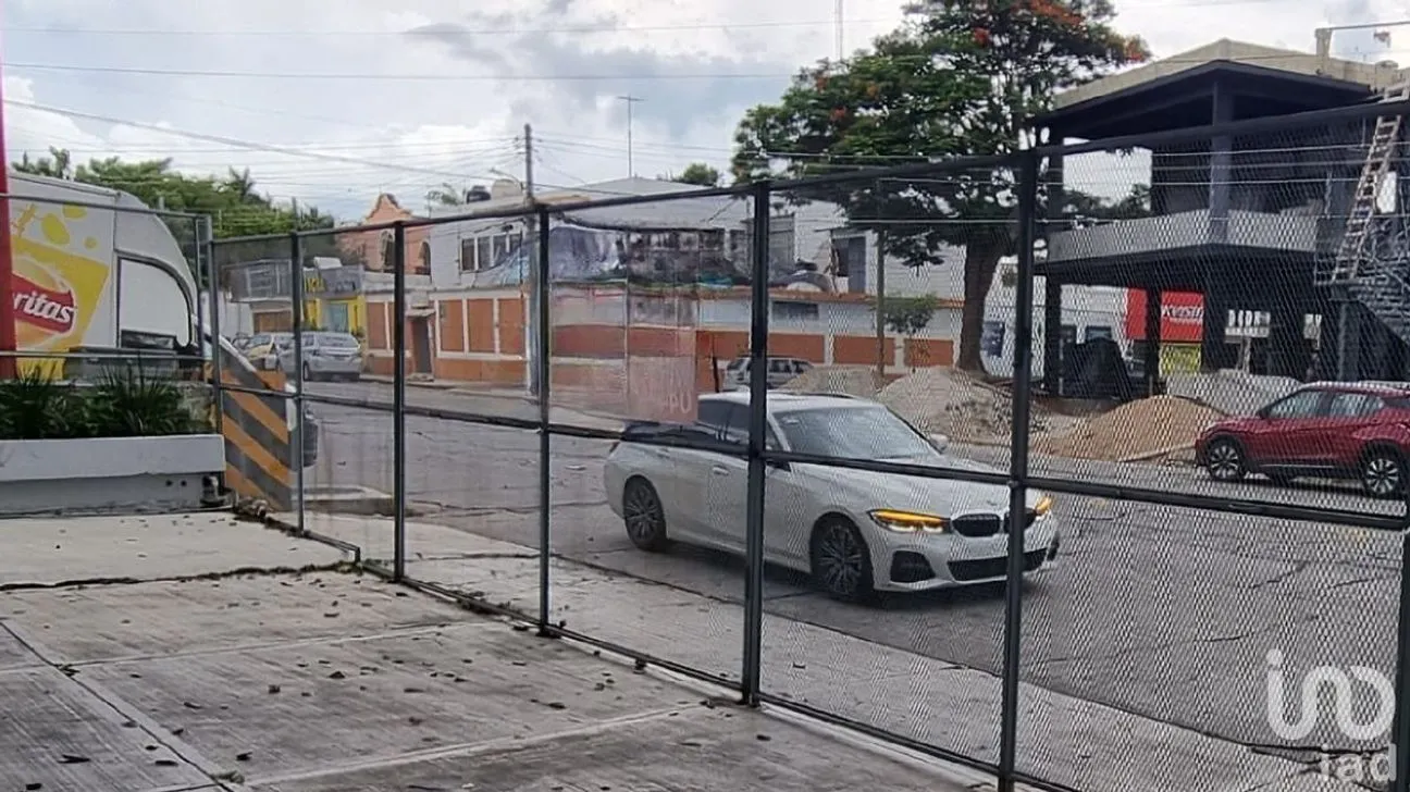 Terreno en Renta en Moctezuma, Tuxtla Gutiérrez, Chiapas | NEX-229830 | iad México | Foto 8 de 10