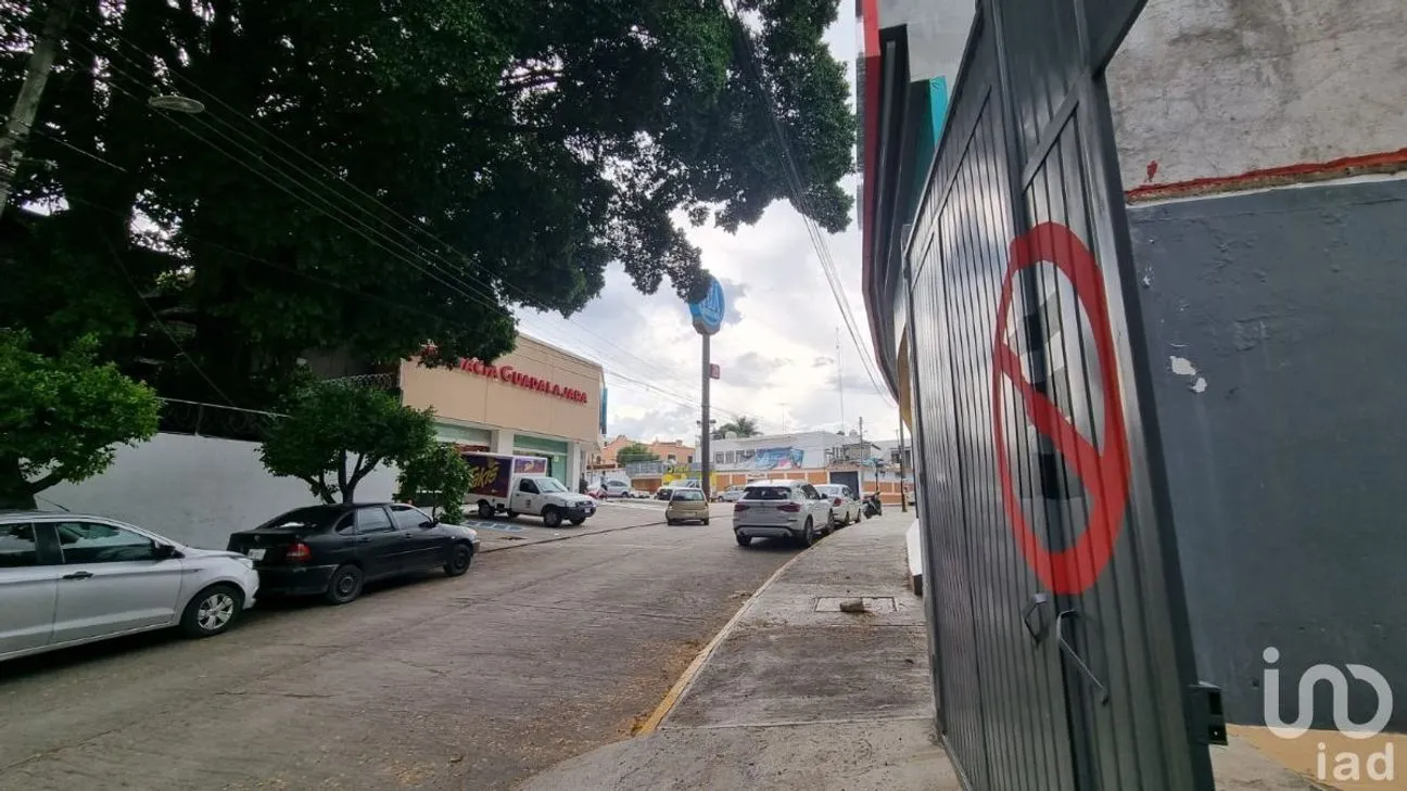 Terreno en Renta en Moctezuma, Tuxtla Gutiérrez, Chiapas | NEX-229830 | iad México | Foto 9 de 10