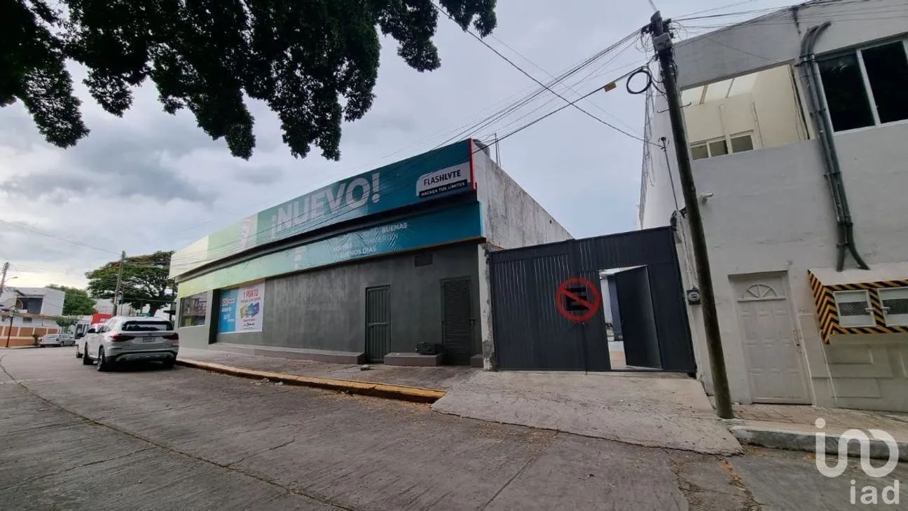 Terreno en Renta en Moctezuma, Tuxtla Gutiérrez, Chiapas | NEX-229830 | iad México | Foto 10 de 10