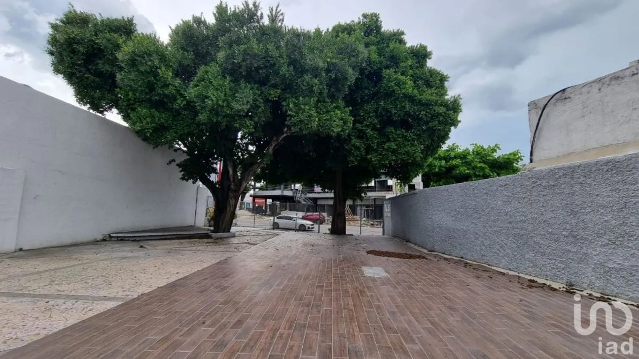 Terreno en Renta en Moctezuma, Tuxtla Gutiérrez, Chiapas | NEX-229830 | iad México | Foto 1 de 10