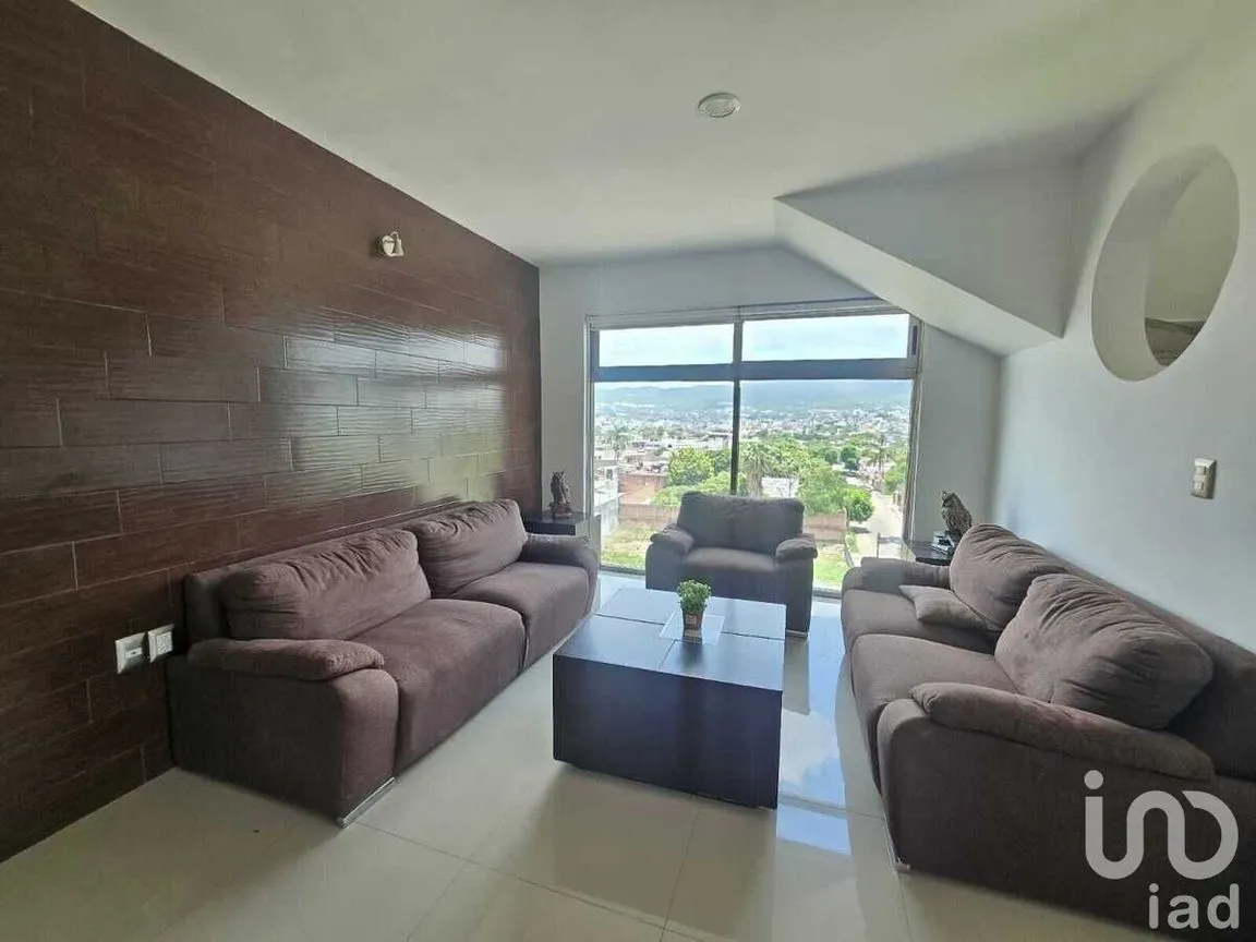 Departamento en Renta en Vista Hermosa, Tuxtla Gutiérrez, Chiapas | NEX-229839 | iad México | Foto 11 de 29