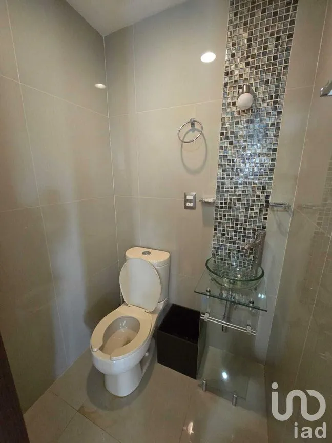 Departamento en Renta en Vista Hermosa, Tuxtla Gutiérrez, Chiapas | NEX-229839 | iad México | Foto 12 de 29