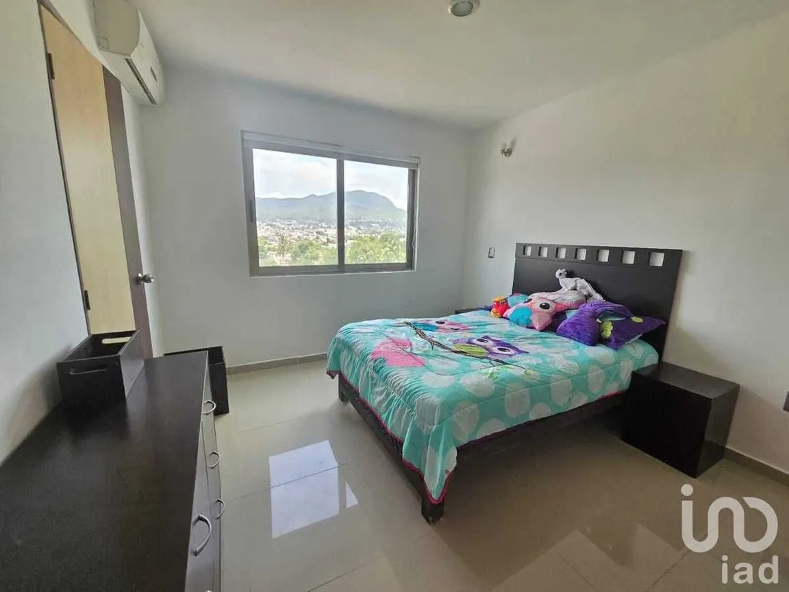 Departamento en Renta en Vista Hermosa, Tuxtla Gutiérrez, Chiapas | NEX-229839 | iad México | Foto 14 de 29