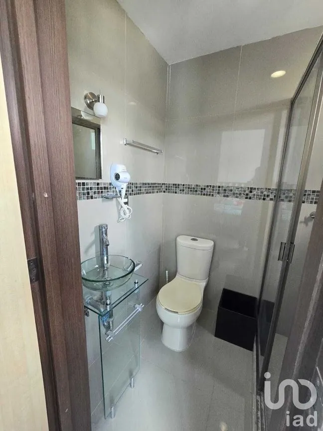 Departamento en Renta en Vista Hermosa, Tuxtla Gutiérrez, Chiapas | NEX-229839 | iad México | Foto 15 de 29