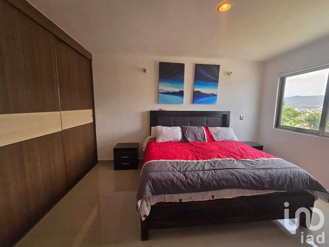 Departamento en Renta en Vista Hermosa, Tuxtla Gutiérrez, Chiapas | NEX-229839 | iad México | Foto 16 de 29