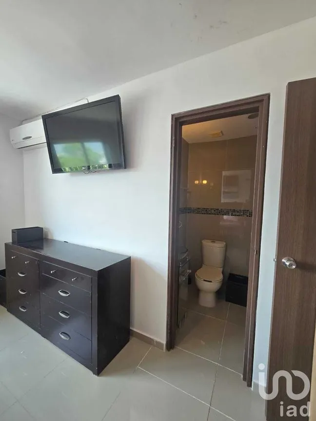 Departamento en Renta en Vista Hermosa, Tuxtla Gutiérrez, Chiapas | NEX-229839 | iad México | Foto 17 de 29