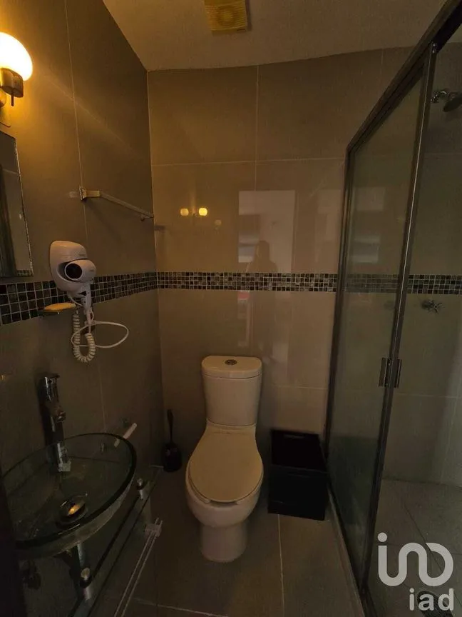 Departamento en Renta en Vista Hermosa, Tuxtla Gutiérrez, Chiapas | NEX-229839 | iad México | Foto 18 de 29