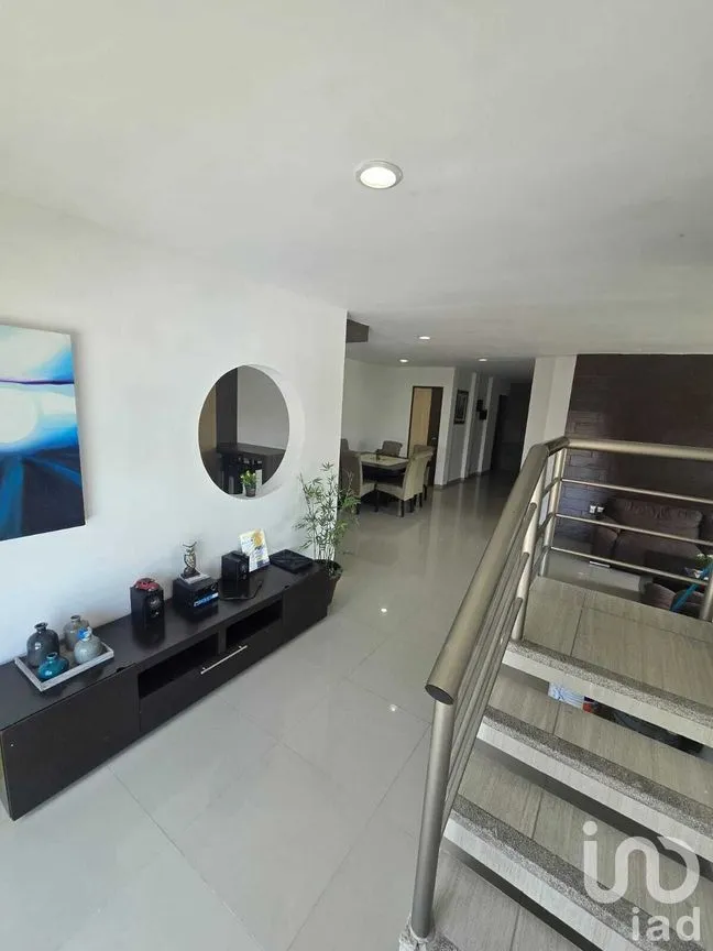 Departamento en Renta en Vista Hermosa, Tuxtla Gutiérrez, Chiapas | NEX-229839 | iad México | Foto 3 de 29