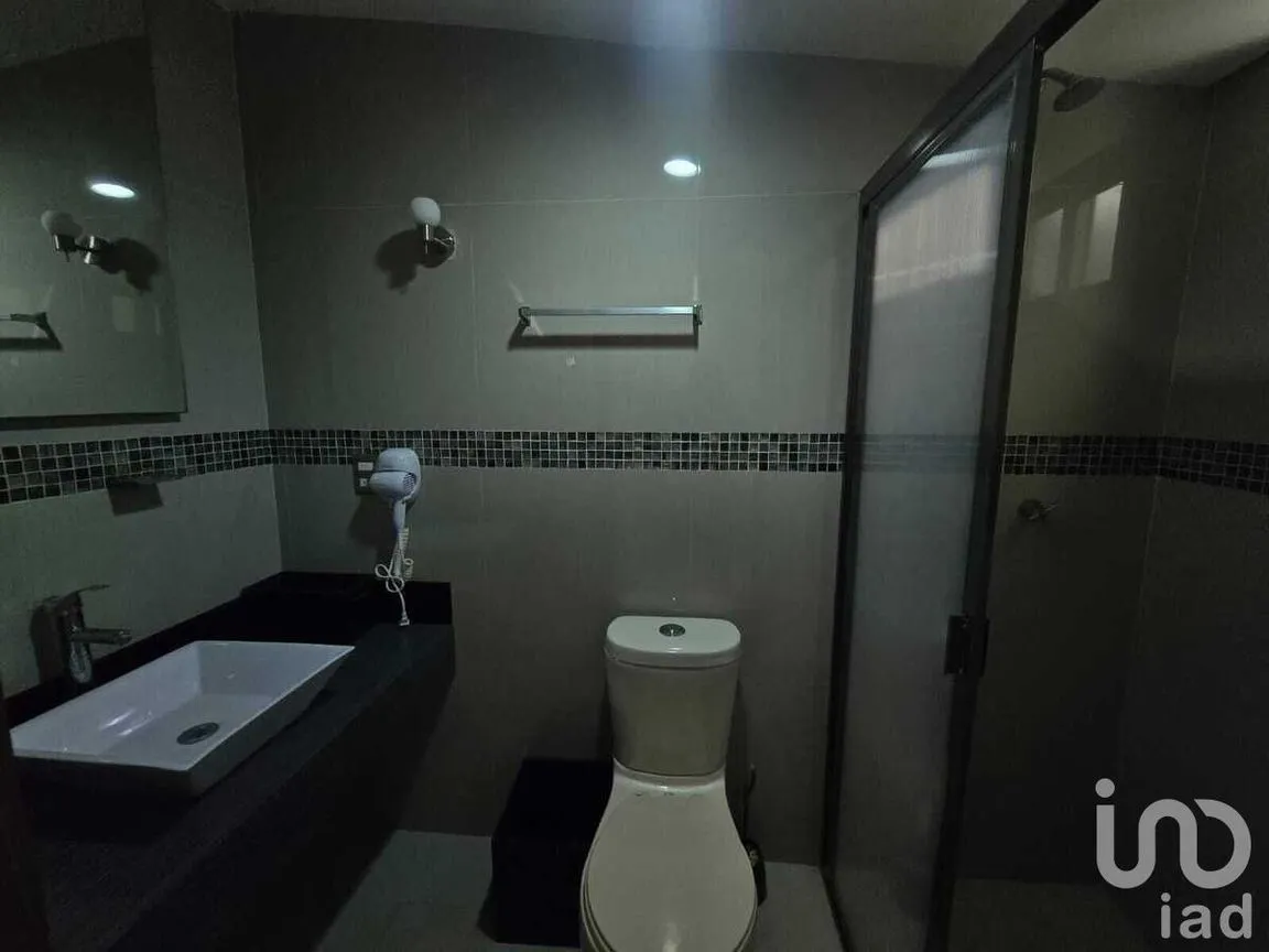 Departamento en Renta en Vista Hermosa, Tuxtla Gutiérrez, Chiapas | NEX-229839 | iad México | Foto 21 de 29