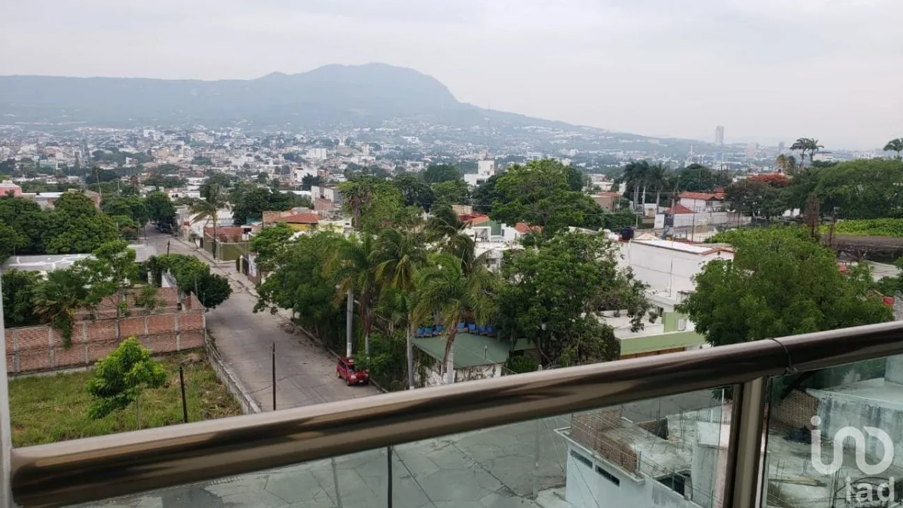 Departamento en Renta en Vista Hermosa, Tuxtla Gutiérrez, Chiapas | NEX-229839 | iad México | Foto 22 de 29