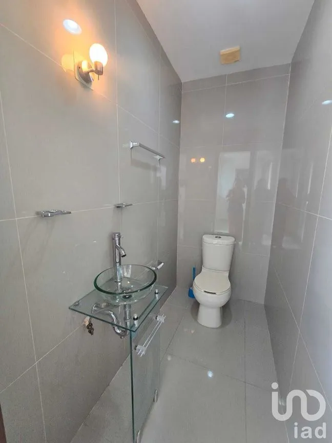 Departamento en Renta en Vista Hermosa, Tuxtla Gutiérrez, Chiapas | NEX-229839 | iad México | Foto 24 de 29