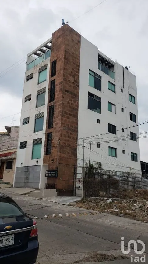 Departamento en Renta en Vista Hermosa, Tuxtla Gutiérrez, Chiapas | NEX-229839 | iad México | Foto 29 de 29