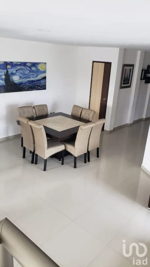 Departamento en Renta en Vista Hermosa, Tuxtla Gutiérrez, Chiapas | NEX-229839 | iad México | Foto 4 de 29