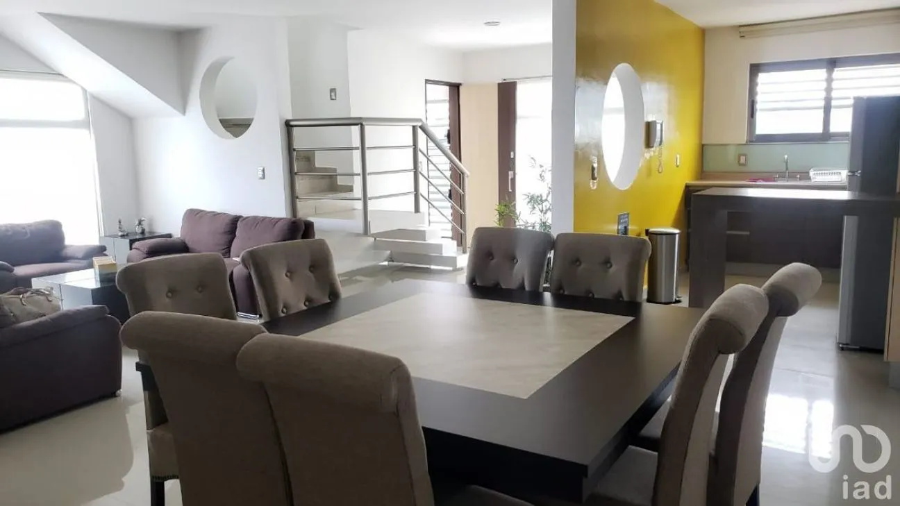 Departamento en Renta en Vista Hermosa, Tuxtla Gutiérrez, Chiapas | NEX-229839 | iad México | Foto 5 de 29
