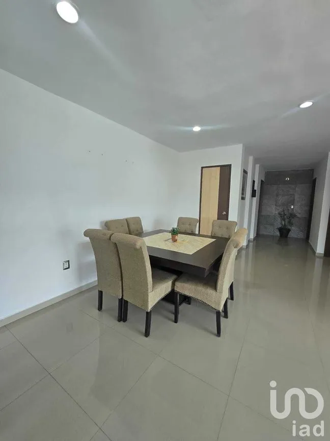 Departamento en Renta en Vista Hermosa, Tuxtla Gutiérrez, Chiapas | NEX-229839 | iad México | Foto 6 de 29
