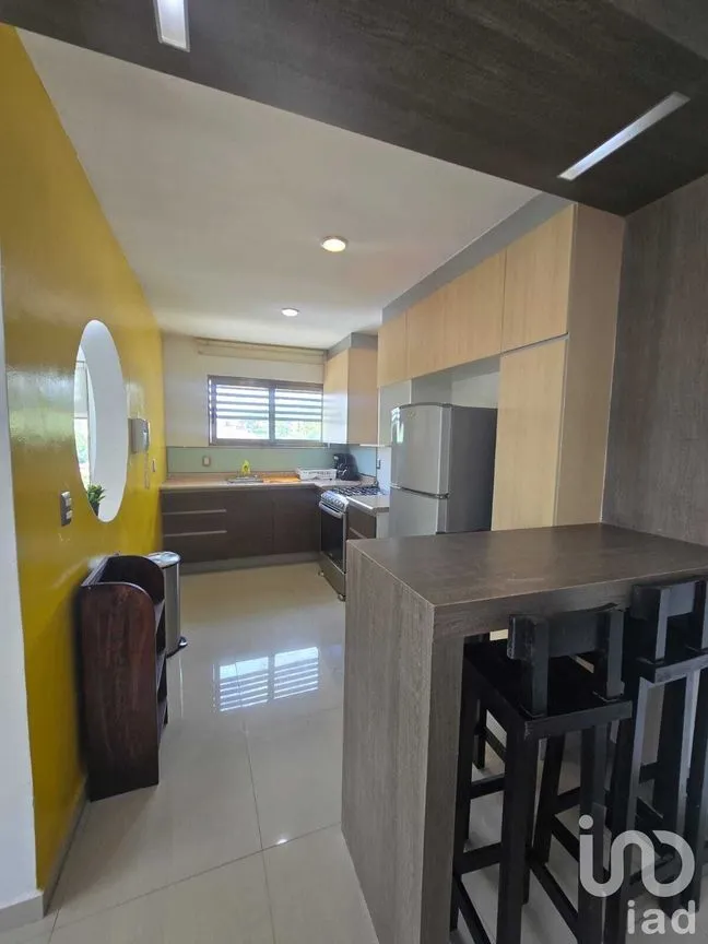 Departamento en Renta en Vista Hermosa, Tuxtla Gutiérrez, Chiapas | NEX-229839 | iad México | Foto 7 de 29