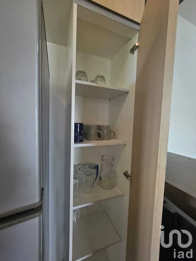 Departamento en Renta en Vista Hermosa, Tuxtla Gutiérrez, Chiapas | NEX-229839 | iad México | Foto 9 de 29
