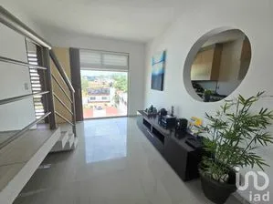 NEX-229839 - Departamento en Renta, con 3 recamaras, con 3 baños en Vista Hermosa, CP 29030, Chiapas.