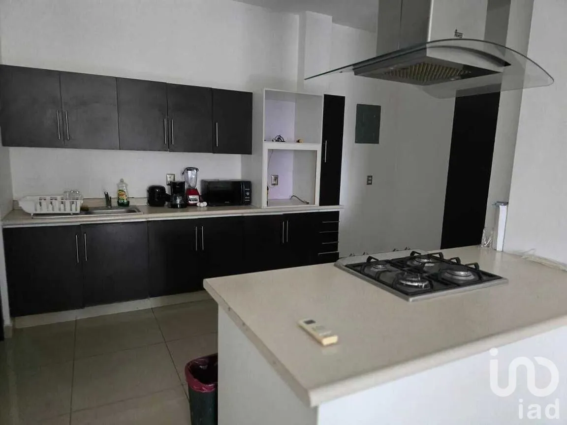 Departamento en Renta en Privada Villas de Montecristo, Tuxtla Gutiérrez, Chiapas | NEX-230290 | iad México | Foto 11 de 23