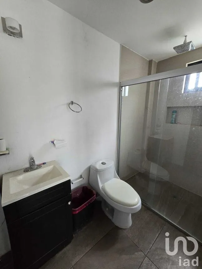Departamento en Renta en Privada Villas de Montecristo, Tuxtla Gutiérrez, Chiapas | NEX-230290 | iad México | Foto 19 de 23