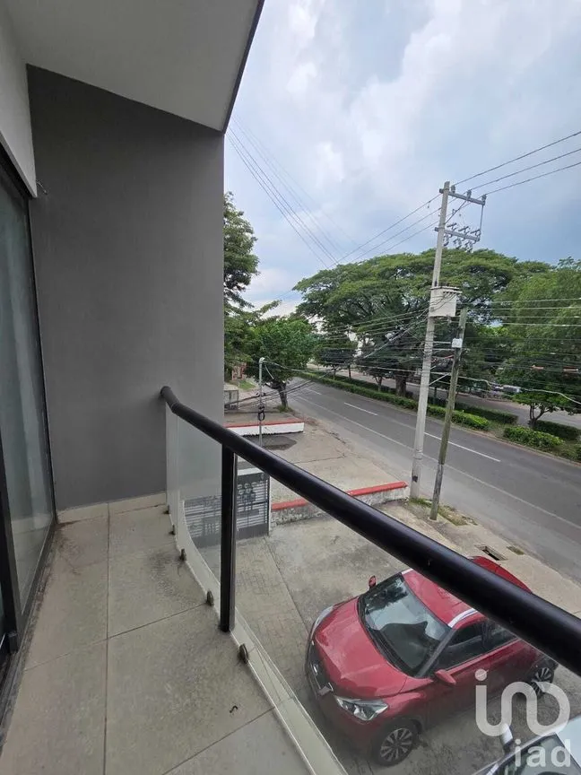 Departamento en Renta en Privada Villas de Montecristo, Tuxtla Gutiérrez, Chiapas | NEX-230290 | iad México | Foto 7 de 23