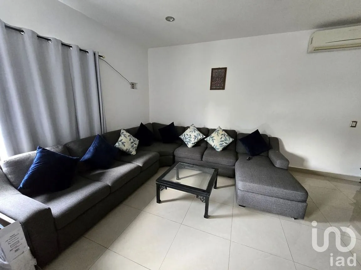 Departamento en Renta en Privada Villas de Montecristo, Tuxtla Gutiérrez, Chiapas | NEX-230290 | iad México | Foto 8 de 23