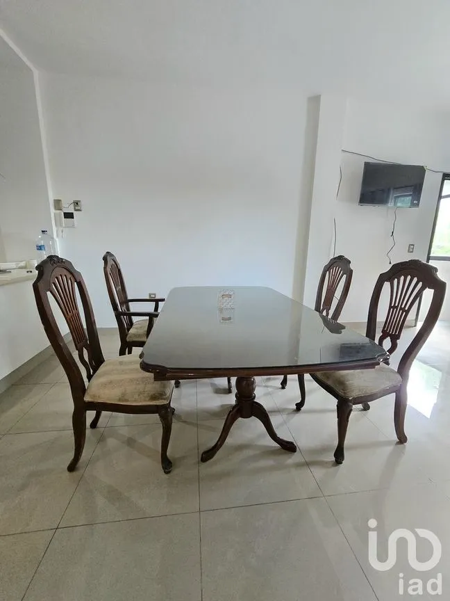 Departamento en Renta en Privada Villas de Montecristo, Tuxtla Gutiérrez, Chiapas | NEX-230290 | iad México | Foto 10 de 23