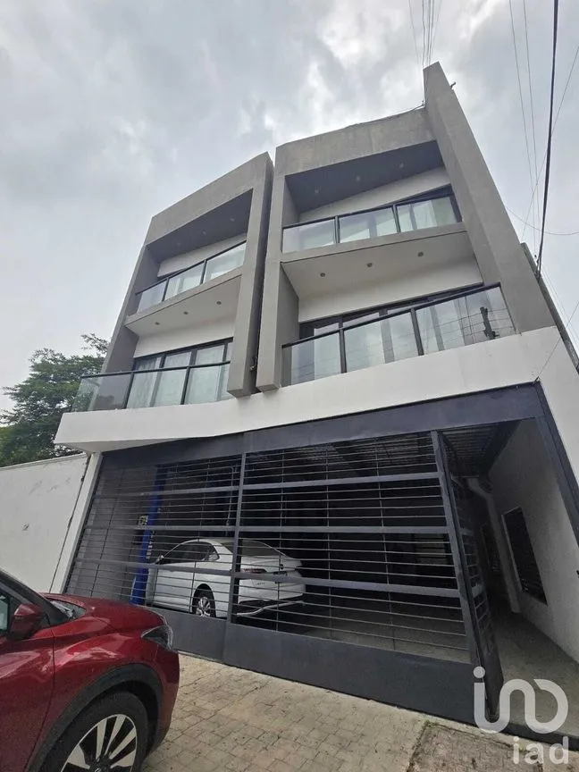 Departamento en Renta en Privada Villas de Montecristo, Tuxtla Gutiérrez, Chiapas | NEX-230290 | iad México | Foto 1 de 23