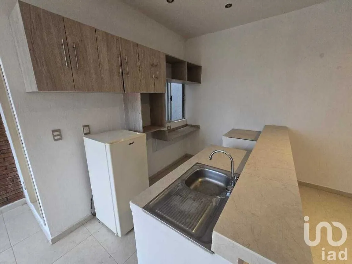 Departamento en Renta en Vista Hermosa, Tuxtla Gutiérrez, Chiapas | NEX-230812 | iad México | Foto 7 de 17