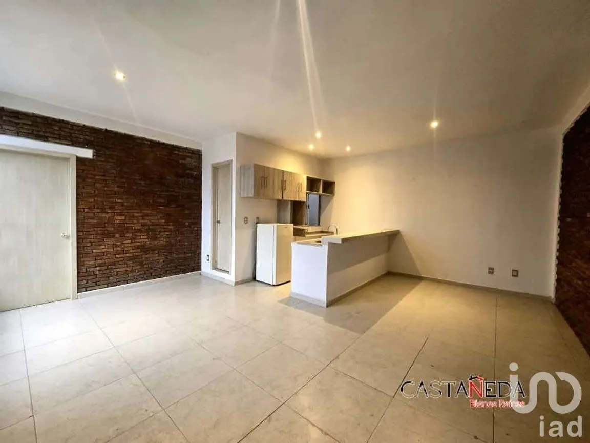 Departamento en Renta en Vista Hermosa, Tuxtla Gutiérrez, Chiapas | NEX-230812 | iad México | Foto 1 de 17