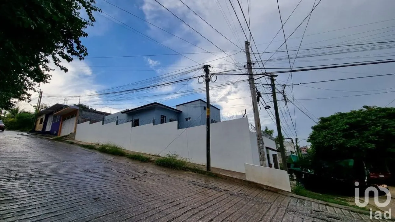 Casa en Venta en Sabines, Tuxtla Gutiérrez, Chiapas | NEX-232083 | iad México | Foto 2 de 41