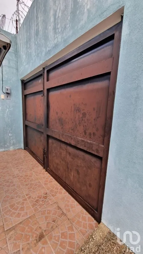 Casa en Venta en Sabines, Tuxtla Gutiérrez, Chiapas | NEX-232083 | iad México | Foto 12 de 41
