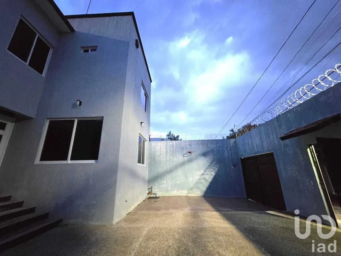 Casa en Venta en Sabines, Tuxtla Gutiérrez, Chiapas | NEX-232083 | iad México | Foto 31 de 41