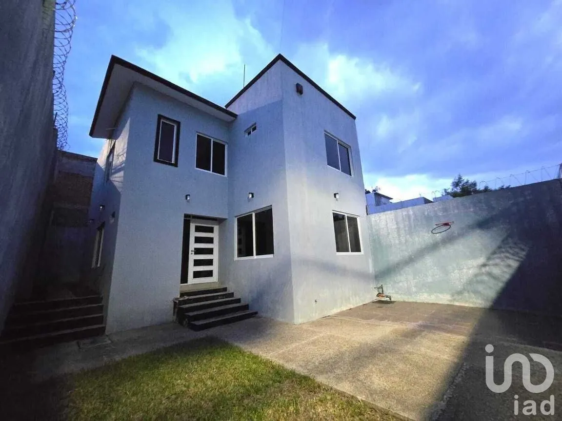 Casa en Venta en Sabines, Tuxtla Gutiérrez, Chiapas | NEX-232083 | iad México | Foto 32 de 41