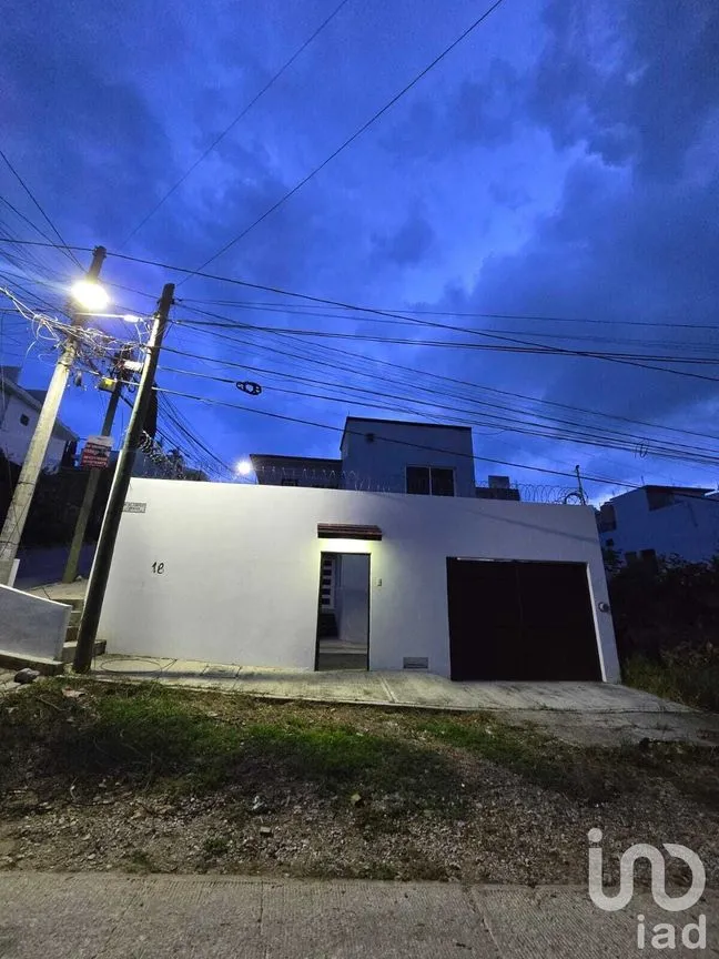 Casa en Venta en Sabines, Tuxtla Gutiérrez, Chiapas | NEX-232083 | iad México | Foto 34 de 41