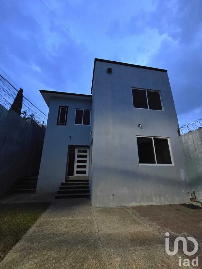 Casa en Venta en Sabines, Tuxtla Gutiérrez, Chiapas | NEX-232083 | iad México | Foto 37 de 41