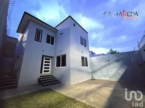 NEX-232083 - Casa en Venta, con 3 recamaras, con 2 baños en Sabines, CP 29096, Chiapas.