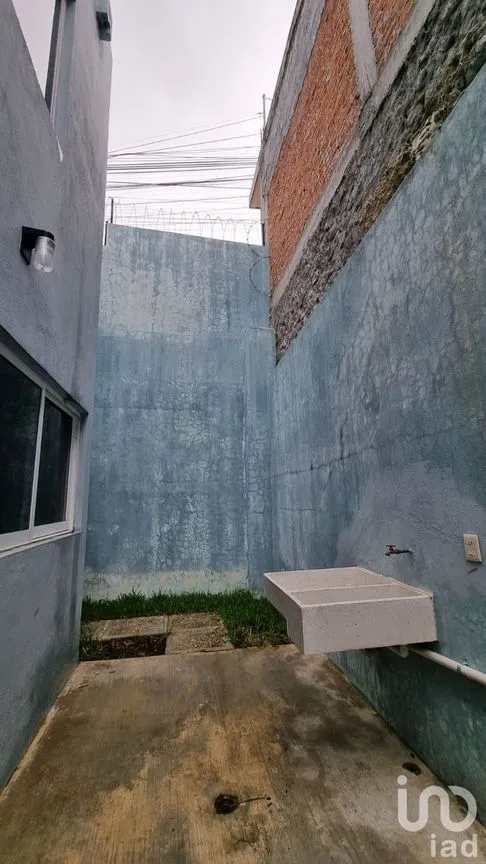 Casa en Renta en Sabines, Tuxtla Gutiérrez, Chiapas | NEX-232084 | iad México | Foto 16 de 41