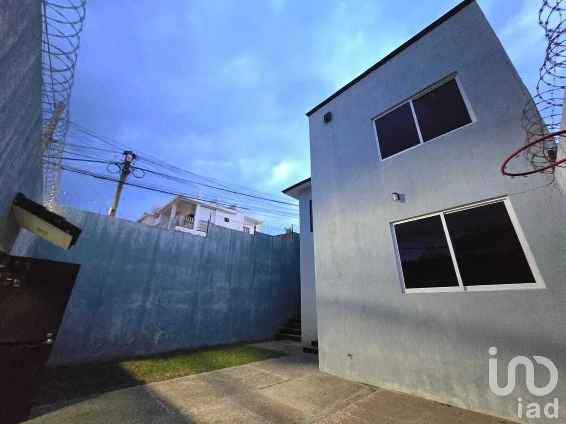 Casa en Renta en Sabines, Tuxtla Gutiérrez, Chiapas | NEX-232084 | iad México | Foto 33 de 41