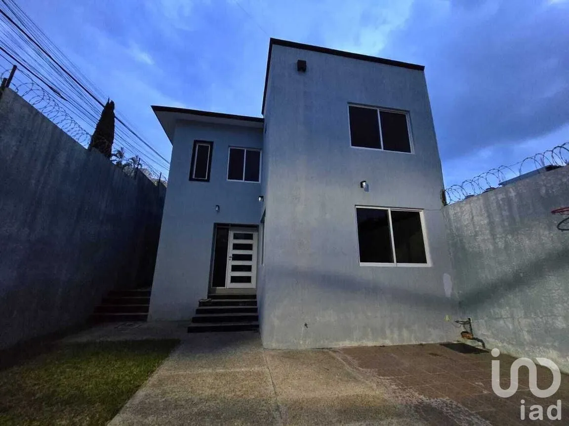 Casa en Renta en Sabines, Tuxtla Gutiérrez, Chiapas | NEX-232084 | iad México | Foto 35 de 41
