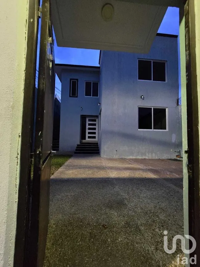 Casa en Renta en Sabines, Tuxtla Gutiérrez, Chiapas | NEX-232084 | iad México | Foto 36 de 41