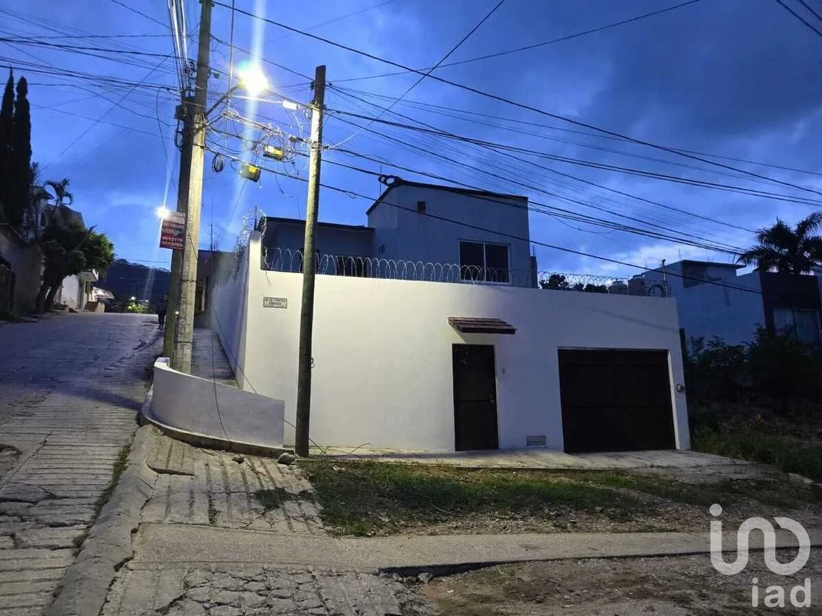 Casa en Renta en Sabines, Tuxtla Gutiérrez, Chiapas | NEX-232084 | iad México | Foto 38 de 41