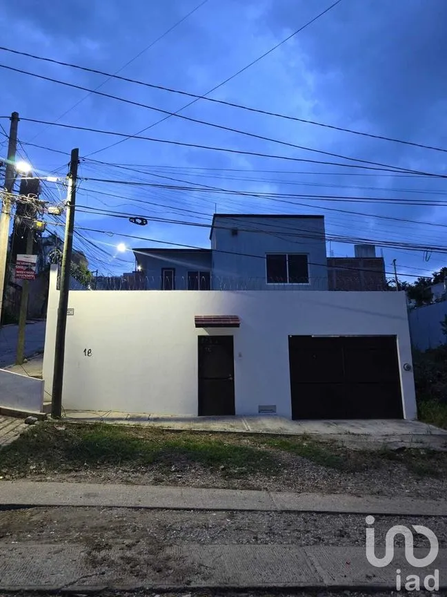 Casa en Renta en Sabines, Tuxtla Gutiérrez, Chiapas | NEX-232084 | iad México | Foto 40 de 41