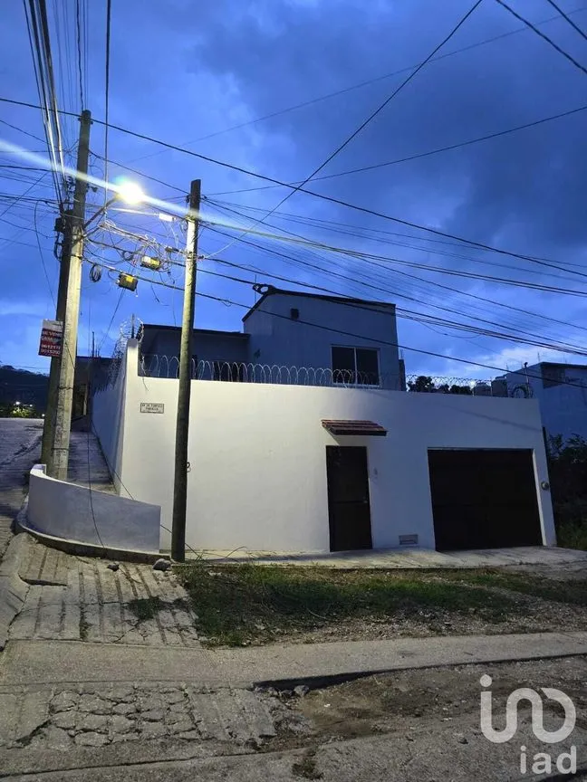 Casa en Renta en Sabines, Tuxtla Gutiérrez, Chiapas | NEX-232084 | iad México | Foto 41 de 41