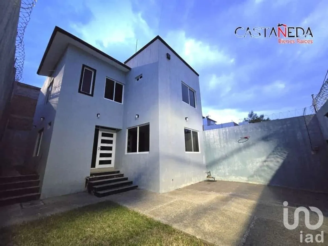 Casa en Renta en Sabines, Tuxtla Gutiérrez, Chiapas | NEX-232084 | iad México | Foto 1 de 41