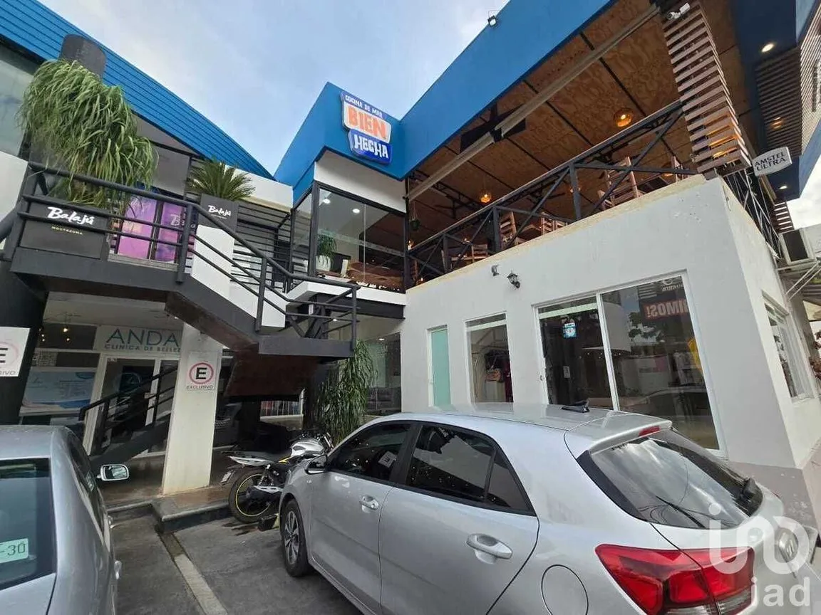 Local en Renta en Moctezuma, Tuxtla Gutiérrez, Chiapas | NEX-232216 | iad México | Foto 3 de 26
