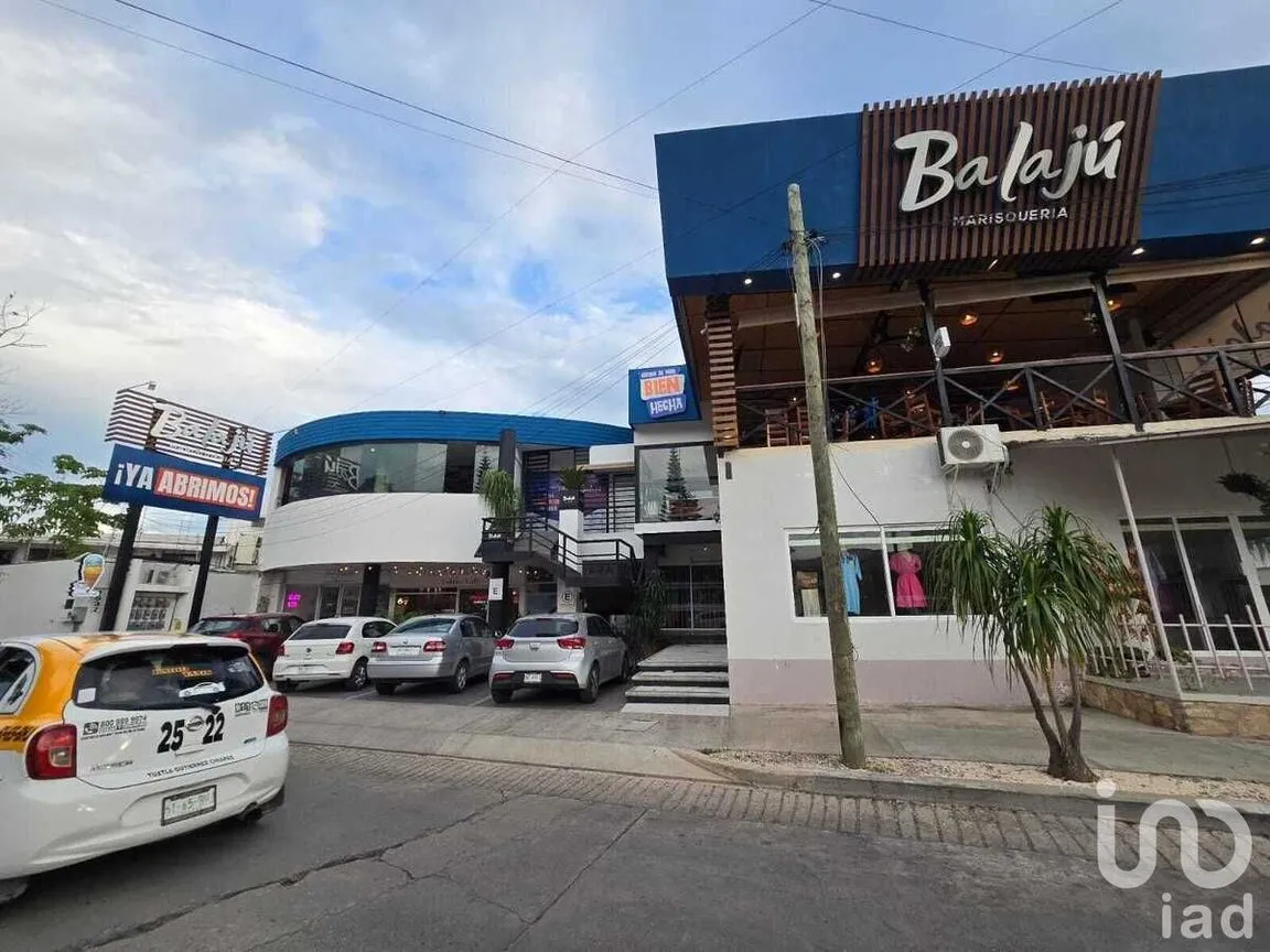 Local en Renta en Moctezuma, Tuxtla Gutiérrez, Chiapas | NEX-232216 | iad México | Foto 23 de 26