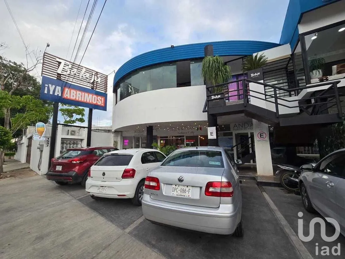 Local en Renta en Moctezuma, Tuxtla Gutiérrez, Chiapas | NEX-232216 | iad México | Foto 24 de 26