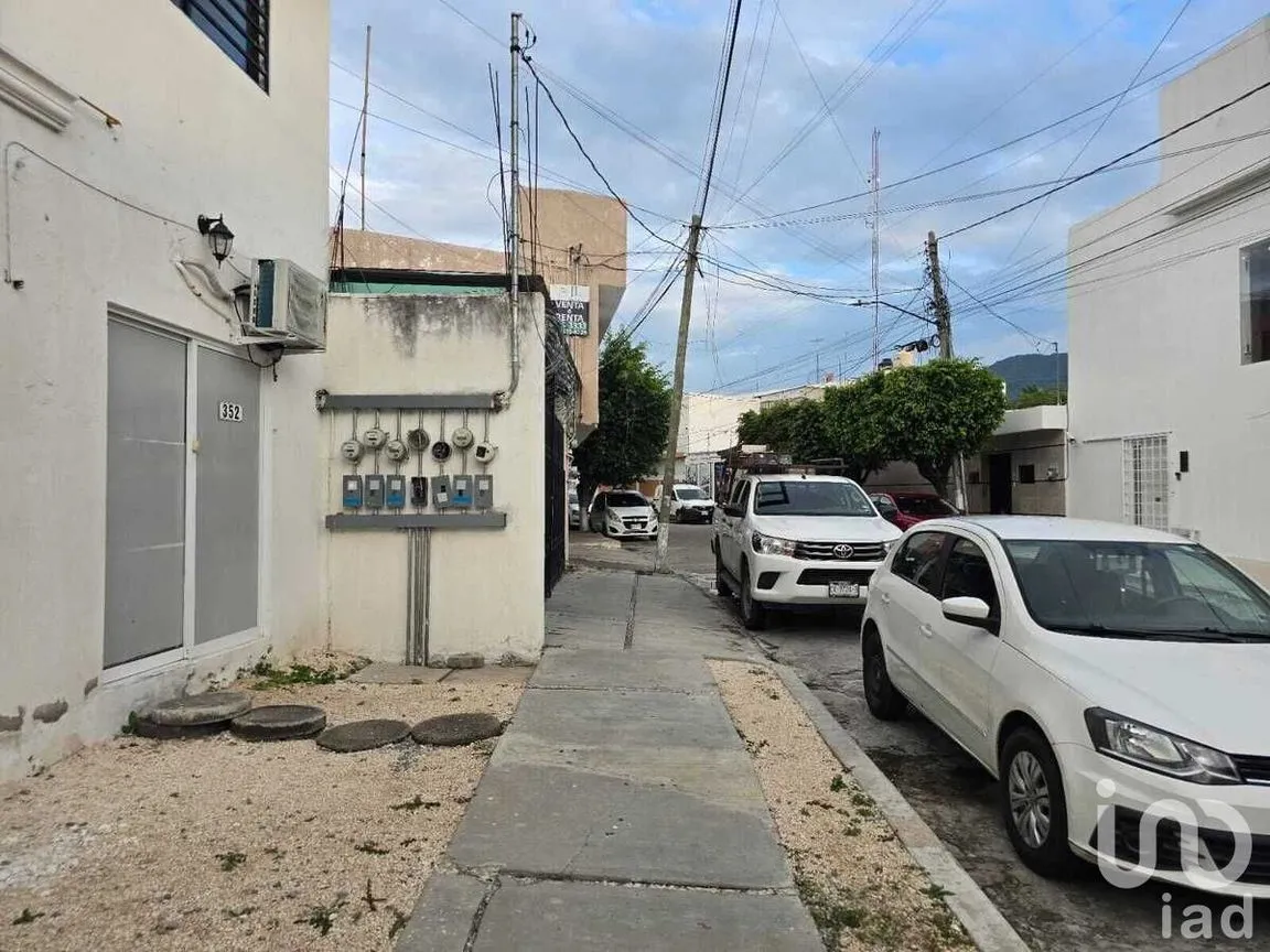 Local en Renta en Moctezuma, Tuxtla Gutiérrez, Chiapas | NEX-232216 | iad México | Foto 25 de 26